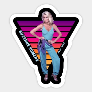 legend of comedy Sticker